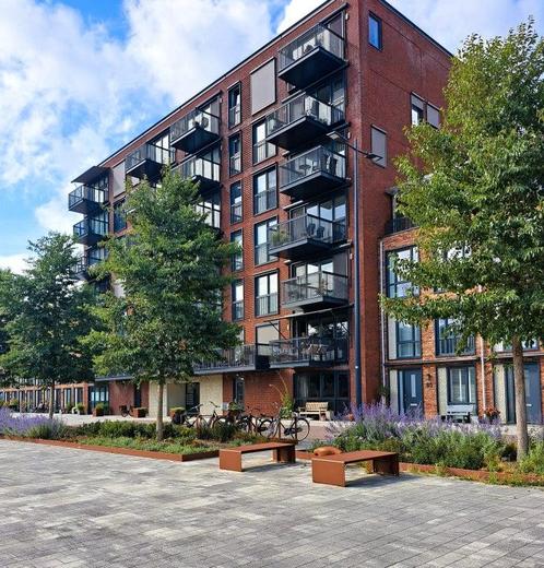 Te huur: Appartement Jan Weugkade in Vlissingen, Huizen en Kamers, Huizen te huur, Zeeland, Appartement