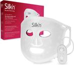 Silkn - LED Gezichtsmasker - Beauty masker met lichttherapi, Sieraden, Tassen en Uiterlijk, Uiterlijk | Gezichtsverzorging, Verzenden