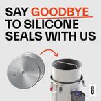 Grainfather - G30 Rolled Plates Upgrade! (Stoken & Brouwen), Ophalen of Verzenden, Nieuw, Overige typen