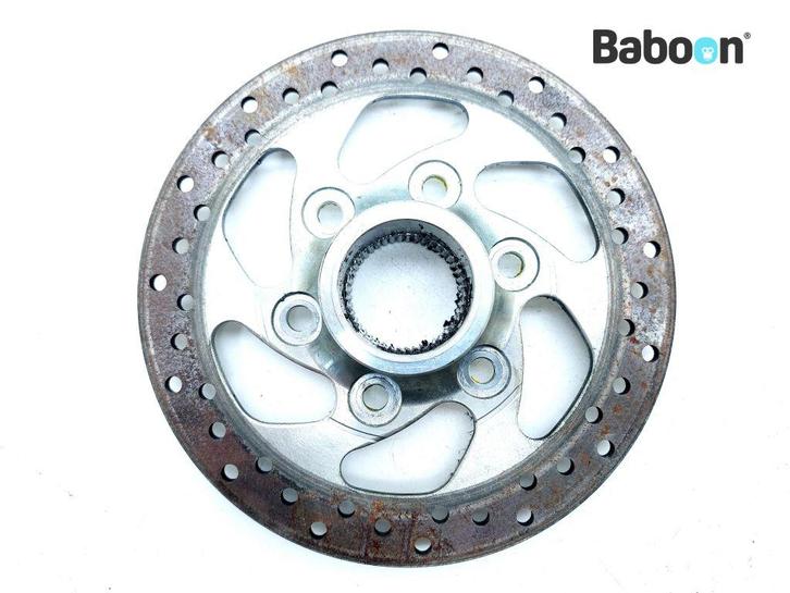 Remschijf Achter Can-Am Ryker 900 ACE 2019-2021, Motoren, Onderdelen | Overige, Gebruikt, Verzenden