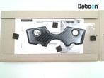 Voorvork Kroonplaat Suzuki GSX R 1300 Hayabusa 1999-2007, Motoren, Verzenden, Gebruikt