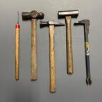 Nonbarnd - Speelgoed Japanese Hammer set - Japan