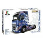 Nieuwe Italeri bij Modelbouwveendam., Hobby en Vrije tijd, Modelbouw | Auto's en Voertuigen, Nieuw, Truck, Ophalen of Verzenden