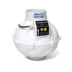 PrimaKlima Whisperblower EC - Ø125mm - 450m3/u - Niet, Ophalen of Verzenden, Nieuw