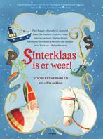 Boek: Sinterklaas is er weer! - (als nieuw), Verzenden, Zo goed als nieuw