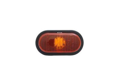 HOEK LAMP VOOR NISSAN INTERSTAR X70 2002-2004 4500716, Auto-onderdelen, Verlichting, Nieuw, Ophalen of Verzenden