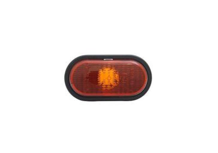 HOEK LAMP VOOR NISSAN INTERSTAR X70 2002-2004 4500716, Auto-onderdelen, Verlichting, Nieuw, Ophalen of Verzenden