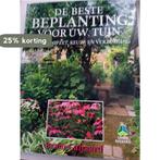 De beste beplanting voor uw tuin / De groenboekerij, Verzenden, Gelezen, B. Galjaard