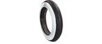 Band 20*4.0 voor fatbike – whitewall, Nieuw