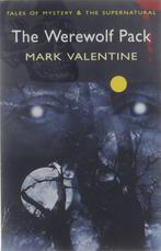Werewolf Pack 9781840220872 Mark Valentine, Gelezen, Mark Valentine, Verzenden