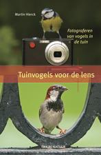 Tuinvogels voor de lens 9789052107493 M. Hierck, Boeken, M. Hierck, Gelezen, Verzenden