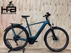 Cube Kathmandu Hybrid One 625 E-Bike SHIMANO 2023, Ophalen of Verzenden, Zo goed als nieuw, 51 tot 55 cm, Cube