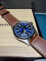 Hamilton - Khaki Field Auto 42 mm - Zonder minimumprijs -, Nieuw
