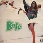 LP gebruikt - Kates Kennel - Kate (Belgium, 1970), Zo goed als nieuw, Verzenden