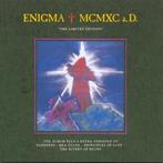 cd - Enigma - MCMXC a.D. The Limited Edition, Zo goed als nieuw, Verzenden