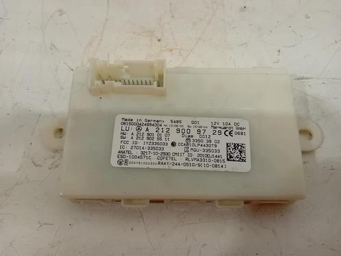 Computer Mercedes-Benz A-Class  AMG A 45 4-matic A2129009729, Auto-onderdelen, Elektronica en Kabels, ARN erkend, Stiba lid, Erkend duurzaam