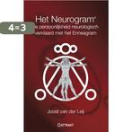 Het Neurogram 9789460510298 Joost van der Leij, Verzenden, Zo goed als nieuw, Joost van der Leij