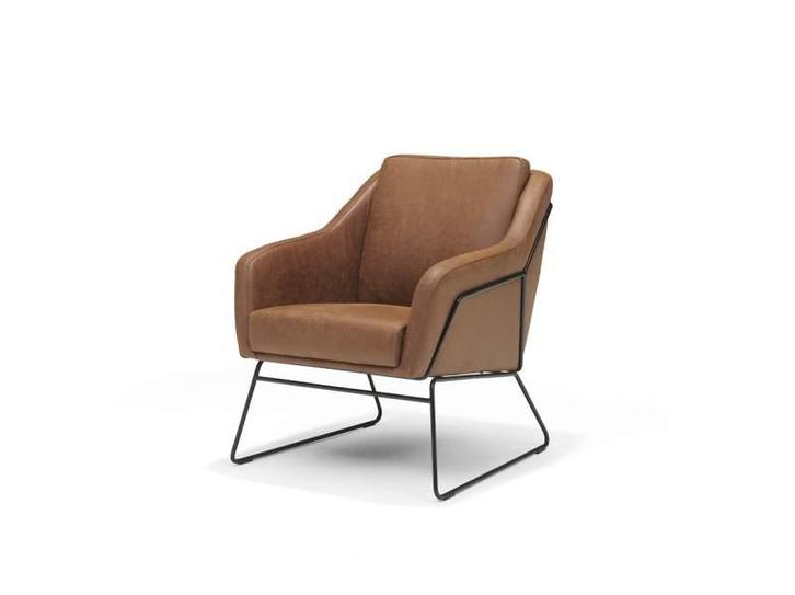 Fauteuil Grace - eetkamerstoelen, Huis en Inrichting, Stoelen, Nieuw, Stof