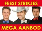 Mega aanbod feeststrikjes - Unieke feeststrikjes, Kleding | Dames, Ophalen of Verzenden, Nieuw