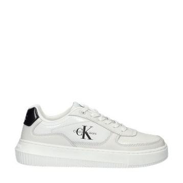Calvin Klein Chunky Cupsole lage sneakers voor dames beschikbaar voor biedingen