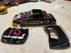 GMP 1:18 - Modelauto - Ford Mustang NASCAR, Hobby en Vrije tijd, Nieuw