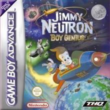 MarioGBA.nl: Jimmy Neutron Boy Genius - iDEAL!, Spelcomputers en Games, Games | Nintendo Game Boy, Gebruikt, Ophalen of Verzenden