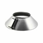 Stormkraag Ø 250mm, Doe-het-zelf en Verbouw, Ventilatie en Afzuiging, Ophalen of Verzenden, Nieuw