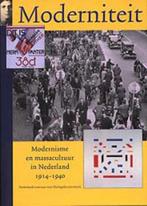 Moderniteit 9789057303289, Boeken, Verzenden, Zo goed als nieuw