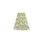 Rok - bloemenprint - maten: 122/128, 146/152 - HEBE, Verzenden, Nieuw, HEBE