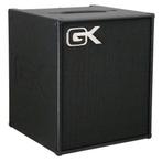 Gallien-Krueger MB112-II 200W 1x12 inch basversterker combo, Muziek en Instrumenten, Versterkers | Bas en Gitaar, Verzenden, Nieuw