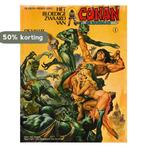 De vallei der vampiers 9789032035099, Verzenden, Gelezen