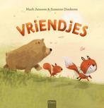 Vriendjes 9789044850475 Mark Janssen, Boeken, Verzenden, Zo goed als nieuw, Mark Janssen