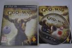 God of War - Ascension (PS3), 1 speler, Verzenden, Zo goed als nieuw