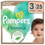 Pampers Harmonie Maat 3 Luiers, Kinderen en Baby's, Badjes en Verzorging, Nieuw, Verzenden