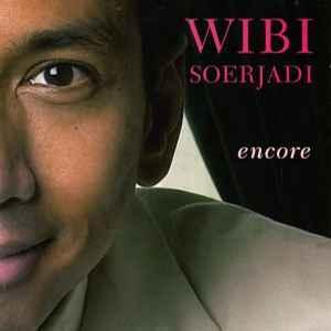 cd - Wibi Soerjadi - Encore, Cd's en Dvd's, Cd's | Overige Cd's, Zo goed als nieuw, Verzenden