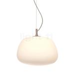 Its about RoMi Sapporo Hanglamp, zand - ø¸32 cm, Huis en Inrichting, Lampen | Hanglampen, Verzenden, Nieuw