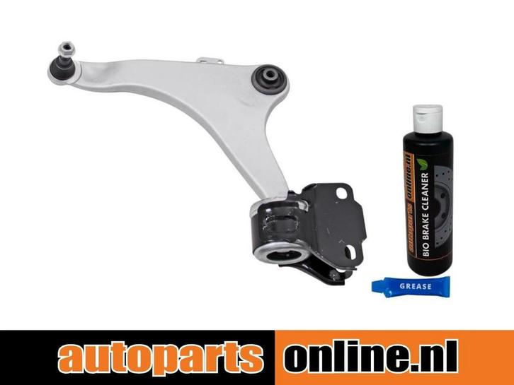 Draagarm Volvo V70 voorzijde, links, onder, Auto-onderdelen, Besturing, Nieuw, Volvo, Verzenden