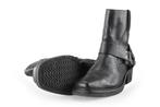 Nelson Biker boots in maat 39 Zwart | 10% extra korting, Verzenden, Zwart, Overige typen, Zo goed als nieuw