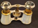 Zoom binoculars - Opernglas - 1880-1910 - Frankrijk -