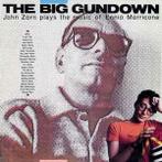 LP gebruikt - John Zorn - The Big Gundown
