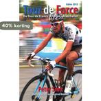 Tour de Force / Editie 2012 9789490848477 Peter Smit, Verzenden, Zo goed als nieuw, Peter Smit