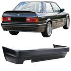 M Tech 2 Look Achterbumper BMW 3 Serie E30 Type 2 B103, Nieuw