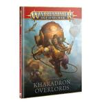 Battletome Kharadron Overlords (Warhammer nieuw), Hobby en Vrije tijd, Wargaming, Ophalen of Verzenden, Nieuw