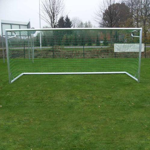 Professioneel voetbaldoel Calzio Elite 400, Sport en Fitness, Voetbal, Overige typen, Nieuw, Ophalen of Verzenden
