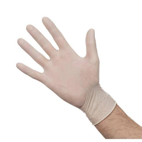 Latex handschoenen | 3 Formaten, Zakelijke goederen, Horeca | Keukenapparatuur, Verzenden