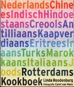 Rotterdams Kookboek 9789079732012 Linda Roodenburg, Boeken, Verzenden, Gelezen, Linda Roodenburg
