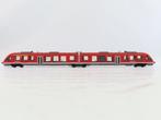 Märklin H0 - 37714 - Treinstel (1) - BR 648.2 LINT 41,, Hobby en Vrije tijd, Modeltreinen | H0, Nieuw