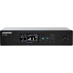 Shure QLXD4-S50 (823-832 & 863-865 MHz) draadloze ontvanger, Verzenden, Nieuw