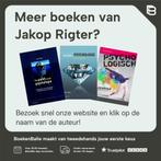 Handboek ontwikkelingspsychopathologie bij kinderen en, Verzenden, Gelezen, Jakop Rigter