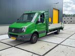 Volkswagen Crafter 2.0 TDI Airco/Cruise/136PK, Euro 5, Gebruikt, Overige kleuren, Volkswagen